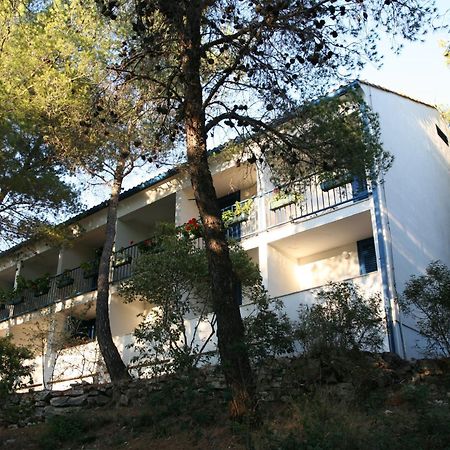 Hotel Sali Exterior foto