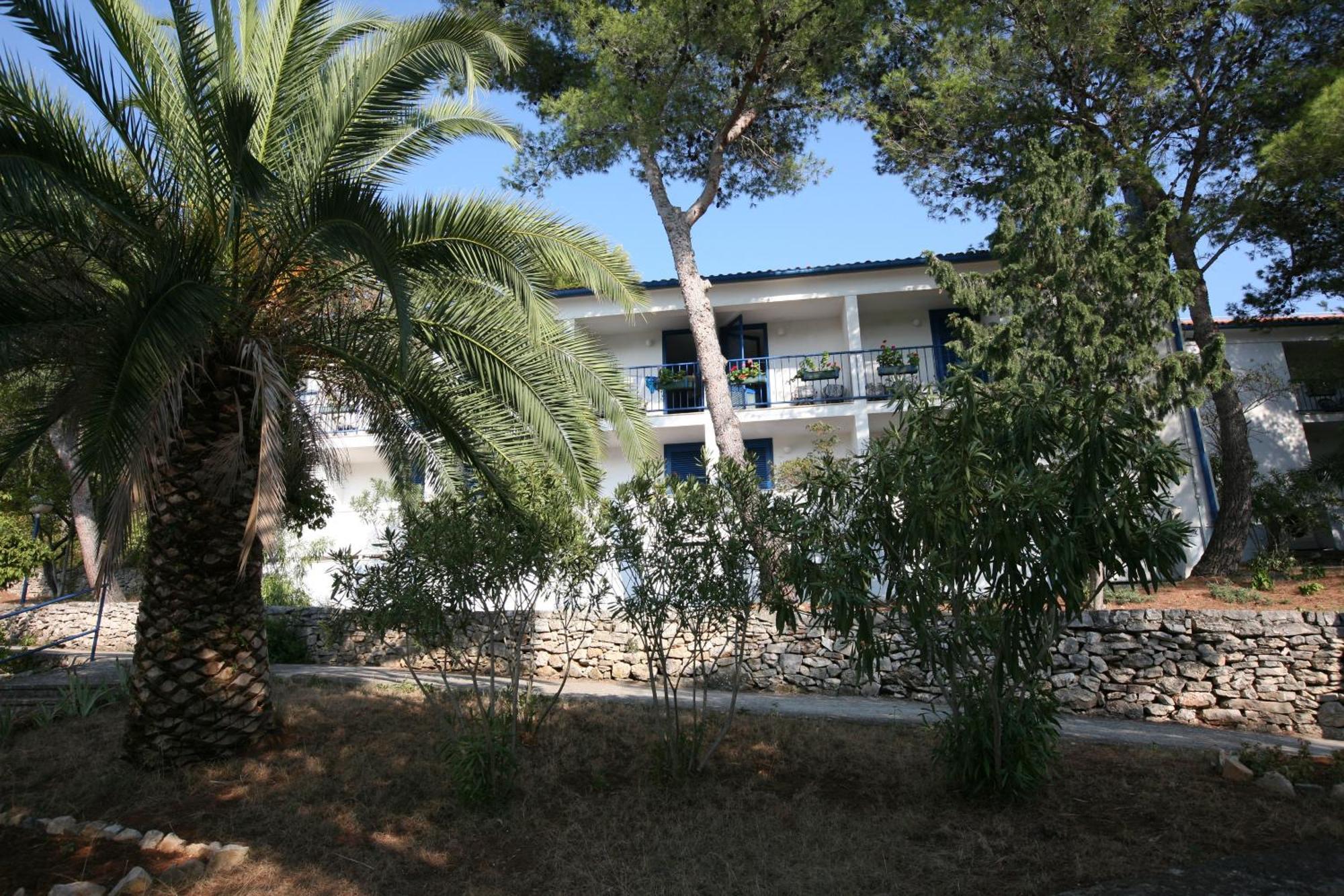 Hotel Sali Exterior foto
