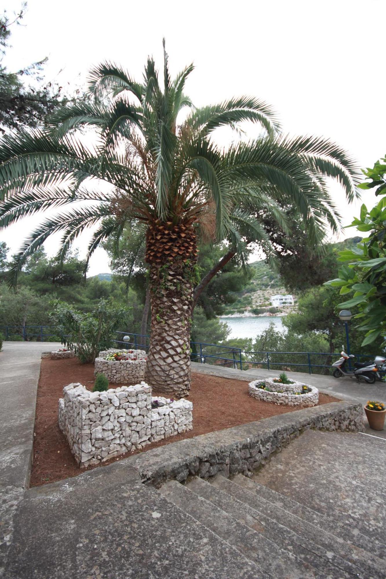 Hotel Sali Exterior foto
