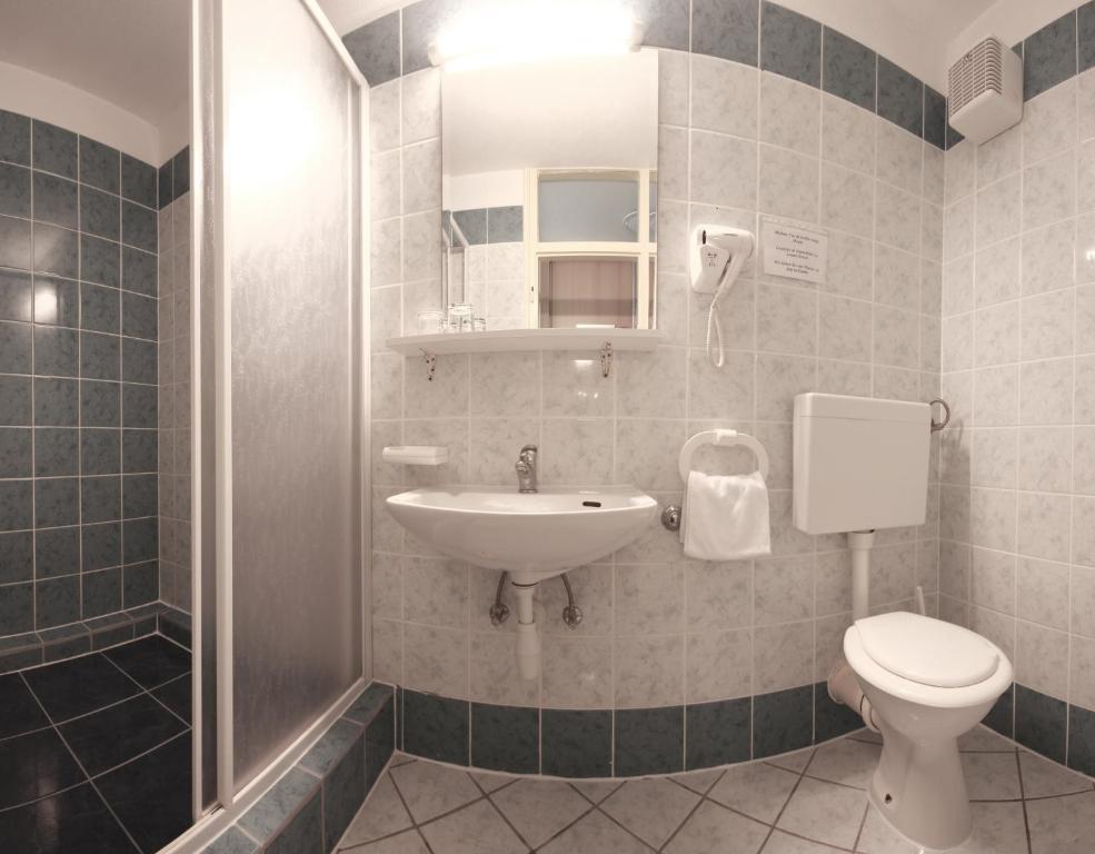 Hotel Sali Habitación foto